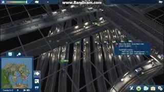 Cities In Motion 2 ►Grand Metro Station◀