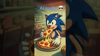 AI sonic 💀