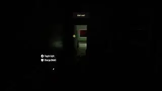 The Quiet place has a video game?