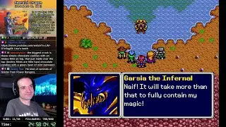 Emerald Dragon (TurboGrafx CD, 1994) - Part 8 of 10