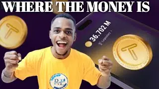 TAPSWAP AIRDROP MINING UPDATE #tapswap #airdrop