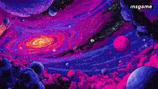 Voyage vers les confins du Cosmos...
