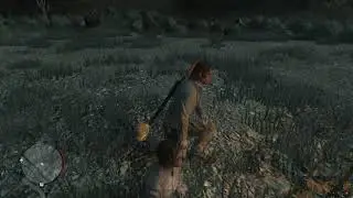 Red Dead Redemption gameplay episodul 49