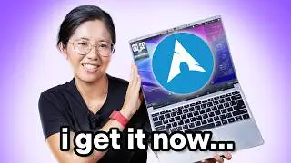 You Guys Were Right About Arch Linux...