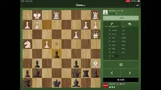 My Chess Games on 05/01/2026