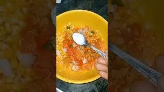 #sweetcornchat#zerooilcornrecipe  #viral#yt#shorts#breakfast  #healthy#odiavlog#Mistysaiminu #trend