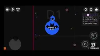 Senpa.io mobile #1