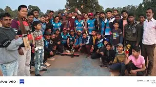 kathar vs tengarha फाइनल मैच 