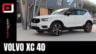 🇸🇪 Le plus beau des SUV??⎟VOLVO XC40 ⎟