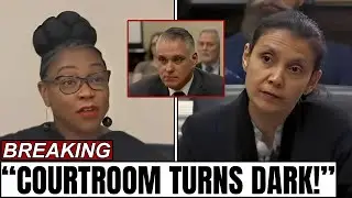 The Judge Saw the Truth Behind This Money-Fueled Separation