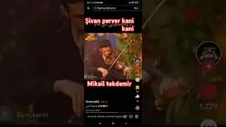 #sivanperwer Kani kani  med  tv