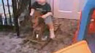 Baby Brendan