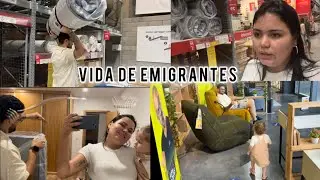 Nos mudamos a &uacute;ltima hora 🏠 | mudanza en Portugal ✨ emigrantes 👨&zwj;👩&zwj;👧