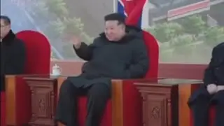 Trump hadduu run sheegaa waakaa jiim koo uun xariif american ah ku yaacee hasoo qabto😂😂