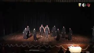 MILAN 2024 | Good Shepherd's Youth | Choreography