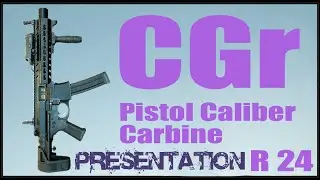 PCC Update r24
