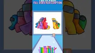 Pencil Rush 3D Max Level Gameplay Video android,ios Update 2022 #short #pencilrush3d #pencilrangoli