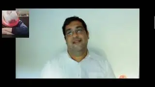 COMO USAR UMA M&Aacute;SCARA (REACHT SIM&Atilde;O ALVES )