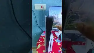 HOW TO TURN ON PS5👍