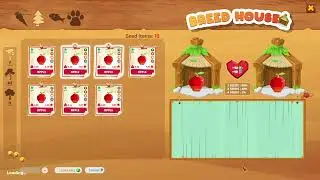 Wanaka farm-NFT Game Breeding and planting