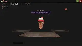 TF2 2019 Winter Cosmetic case UNBOXING Unusual Mazio