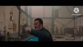 Tncfu - Joe Angry - Blood-Gore