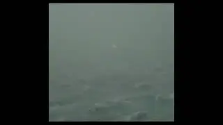 Sea Storm | Ocean Tempest | Storm over the Mediterranean | Mediterranean Turbulence