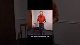 Consejos de Rolfing para tu billetera y para salir del coche.
