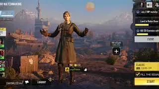 Emma Victorova (Call of Duty mobile)