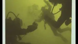 18 Dumping sites in the Baltic Sea