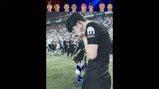 End of era, New era.💀