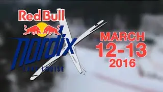 What's Happening: Red Bull Nordix!
