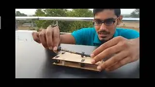 Crazy xyz new video🧐 magical pencil पेंसिल हवा में जादुई पेंसिल new Experiment video 