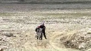 Ladakh: Marsimik La