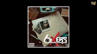 The Bad Seed x LR Blitzkrieg - 6iX Shots [cuts by Tone Spliff]