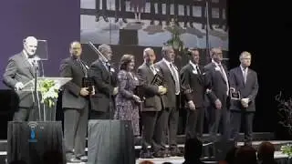 2018 Michigan Celebrates Small Business