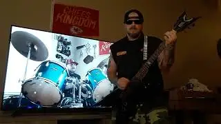CIRCLE THE ENEMY #METAL #CIRCLETHEENEMY #IMPROVISATION #DRUMS #GUITAR