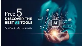5 New Best Ai Tools That Are Actually Useful!