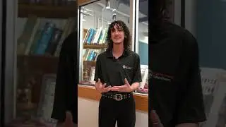 Touring #OregonState's College of Science: Biology & Zoology with Matt #shorts #college #collegetour