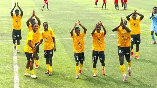 Ksi Crystal Palace FC (0-3) Golden Power FC || 🎥 Highlights : ARFA 3rd Division. MW3 ✅⚽🔥🔥