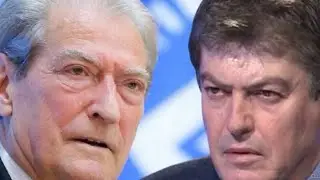 Berisha i amortizuar, Rama në vështirësi të madhe/ Bamir Topi flet në Breaking