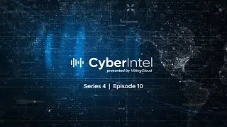 CyberIntel - Behind the Scenes