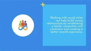 Social Styles and Selling