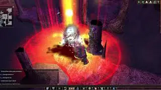Aspect of the Flayed God Badlands Server   Neverwinter Nights Enhanced Edition