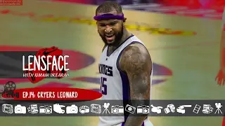 #Lensface Ep.14 &bull; Sacramento Kings vs Portland Trailblazers (W, 126-121)
