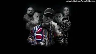 187 Strassenbande (Feat. LX, Sa4 & Maxwell) - 30er Zone Remix (Prod. By DJ 99Dolla)