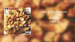 SOLARPOLARSNOW - A LOAN | PROD. STEFANDIDIT ( AUDIO )
