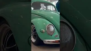 VW VOCHO OVAL 1956 #vocho #vochomx #fusca #escarabajo #vwsedan #volkswagen #vwsedan #vwoval