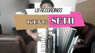OKONTONKORI BY KING SETH... INSPIRATIONAL GHANAIAN LIVE GOSPEL