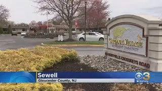 Gloucester County Assisted Living Community Holding Month-Long Food Drive